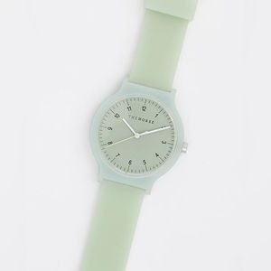 The Horse Women’s Blockout watch